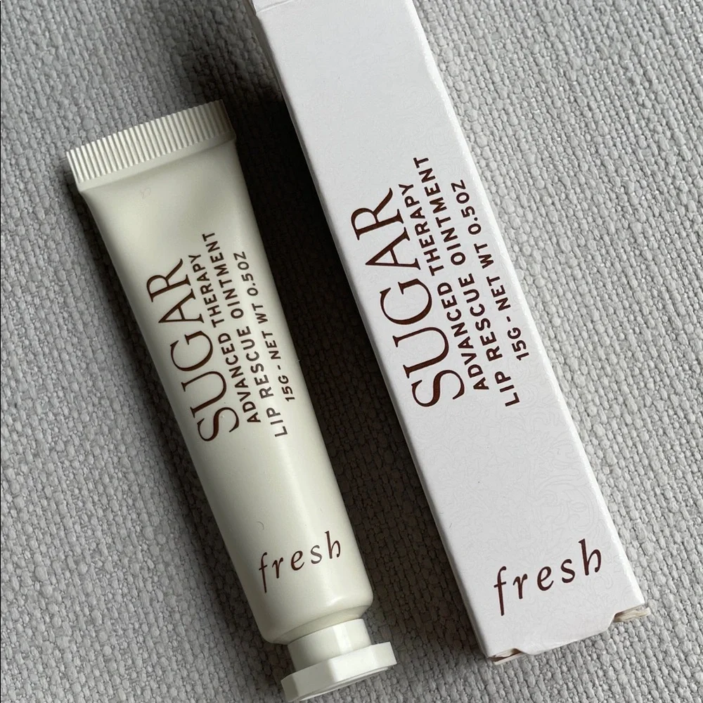 fresh brand new